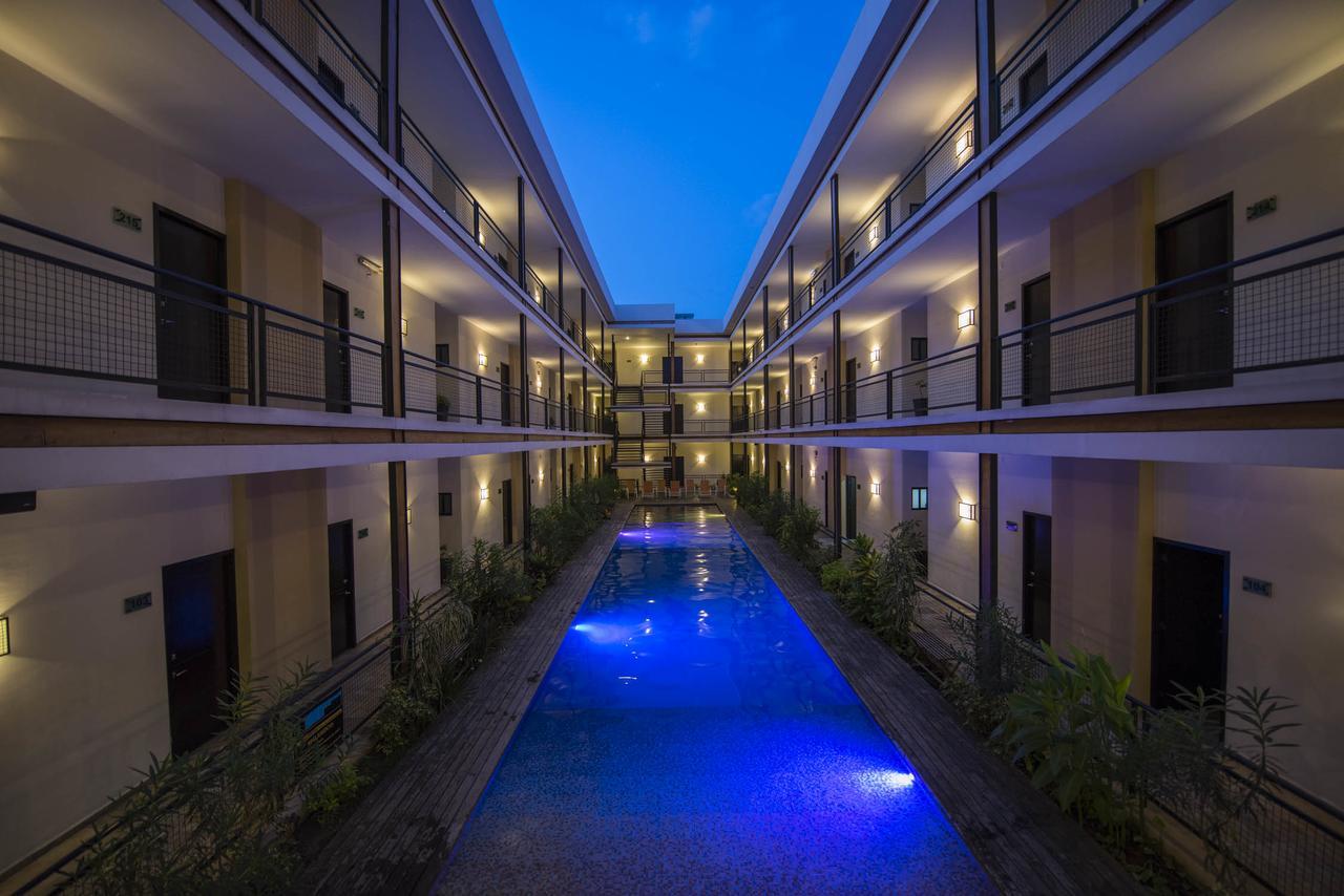 Hotel Andiroba Palace Tuxtla Gutierrez Ngoại thất bức ảnh